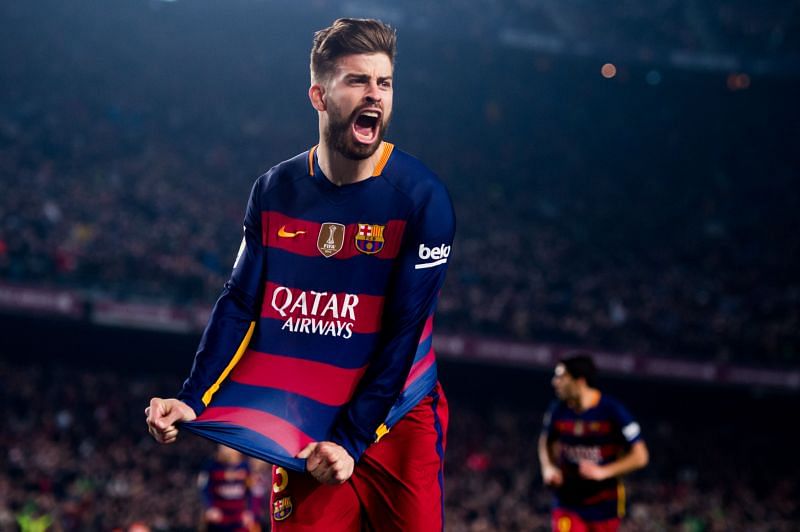 Barcelona made a brilliant decision in bringing back Pique